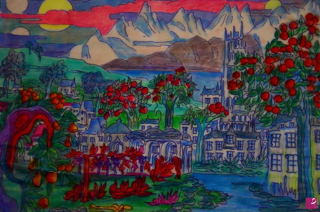 paintings on sale online