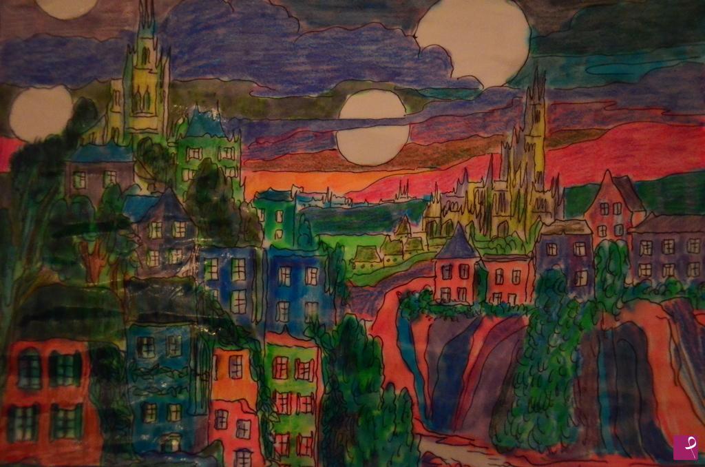 paintings on sale online