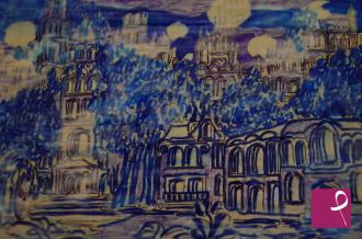 sold painting on PitturiAmo