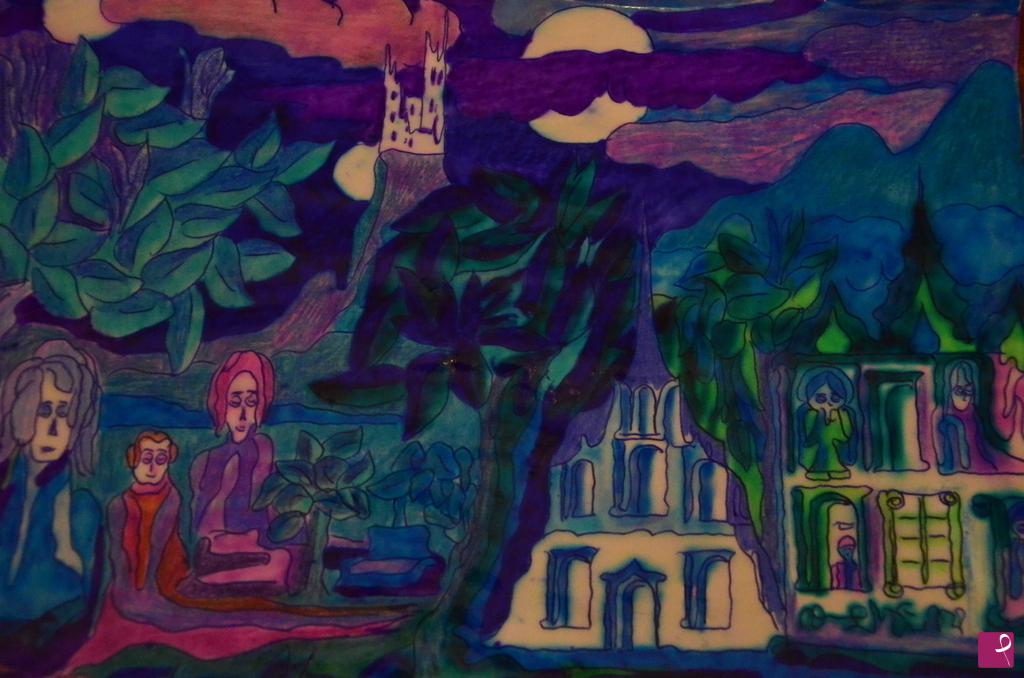 paintings on sale online