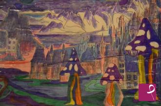online paintings on sale