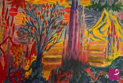 online paintings on sale