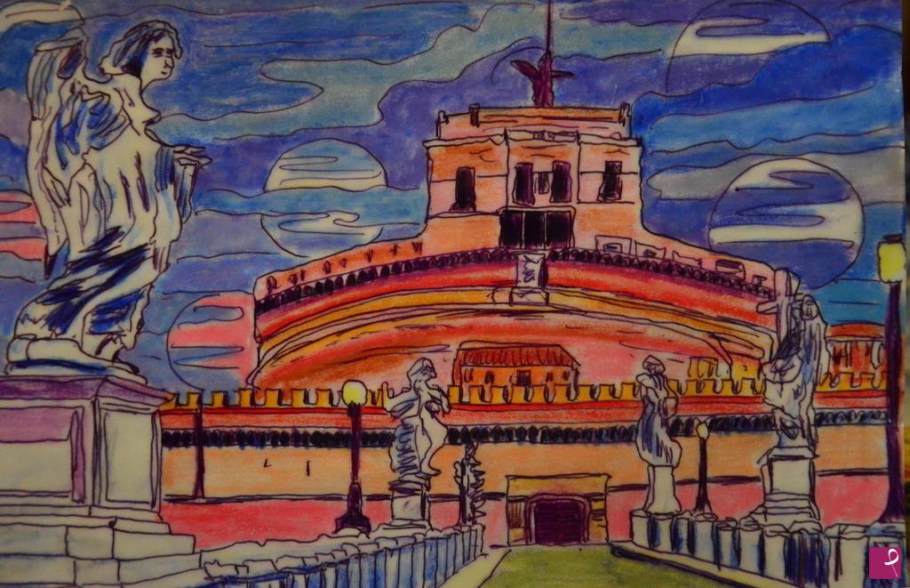 paintings on sale online
