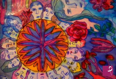 online paintings on sale