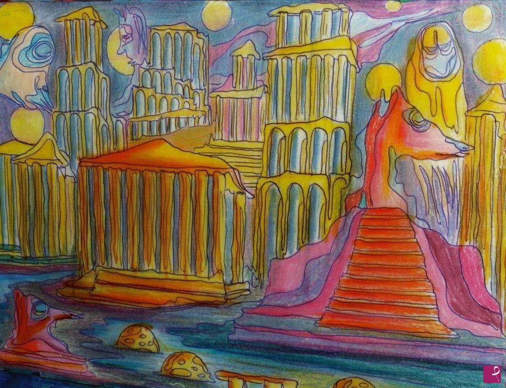 paintings on sale online