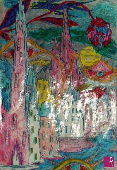 online paintings on sale