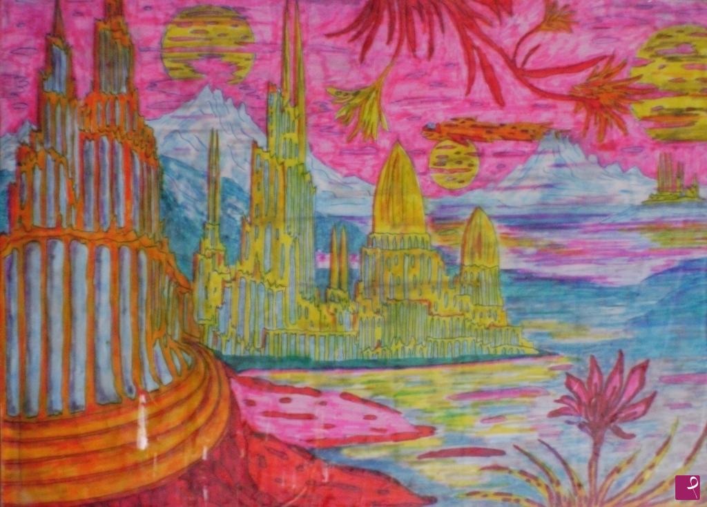 paintings on sale online