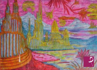 online paintings on sale