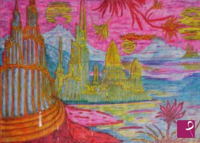 online paintings on sale