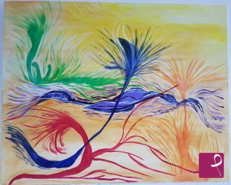 online paintings on sale