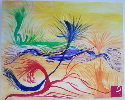 online paintings on sale