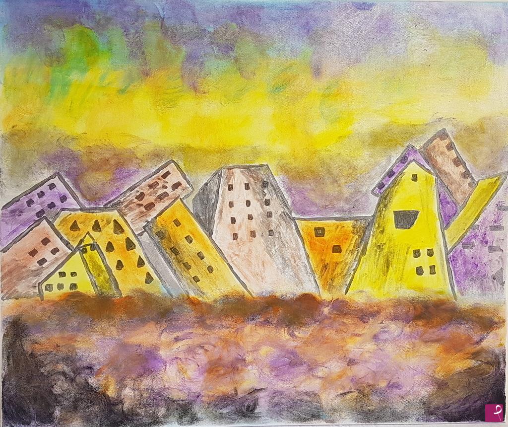paintings on sale online