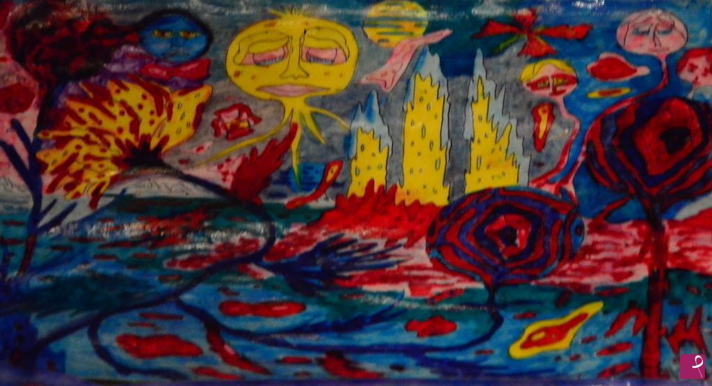 paintings on sale online