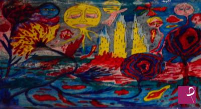 online paintings on sale