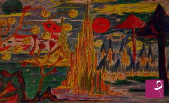 online paintings on sale