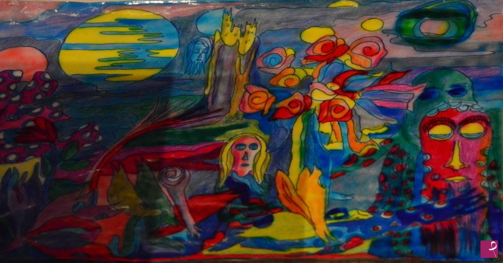 paintings on sale online
