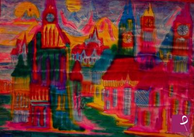 online paintings on sale