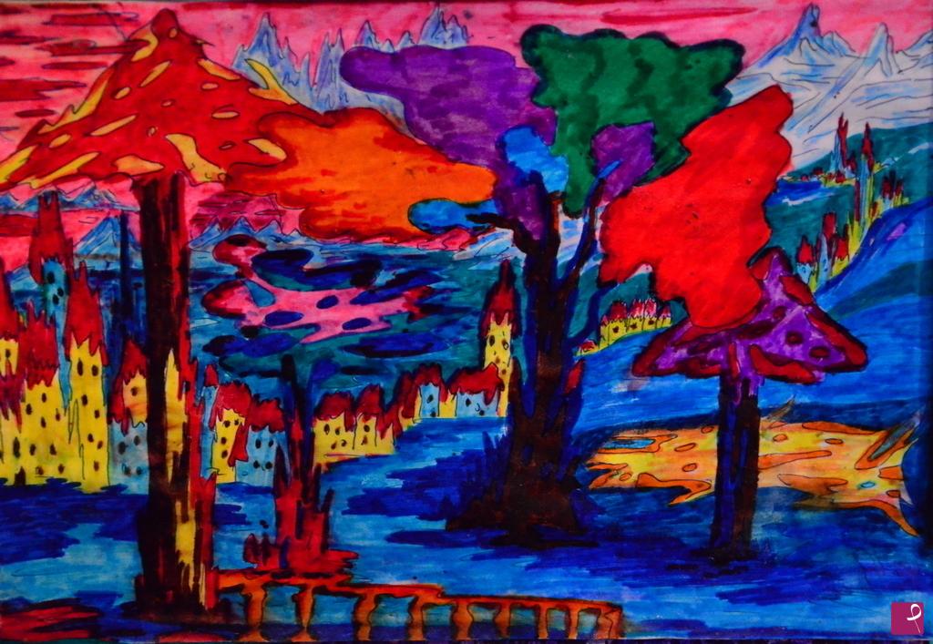 paintings on sale online