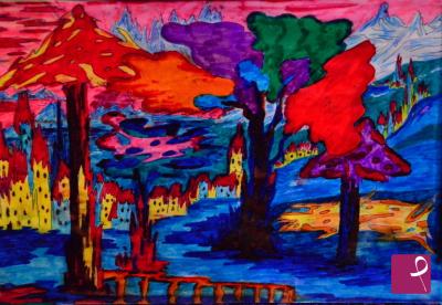 online paintings on sale