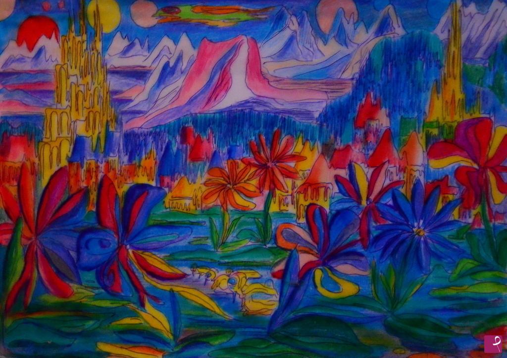 paintings on sale online