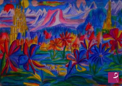 online paintings on sale