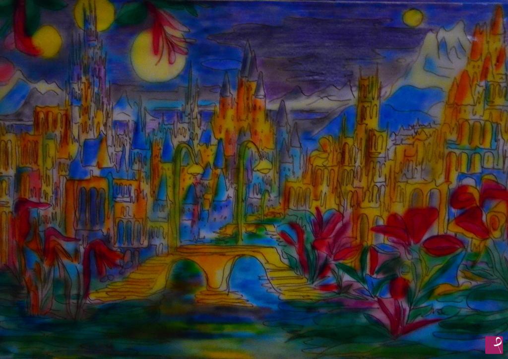 paintings on sale online