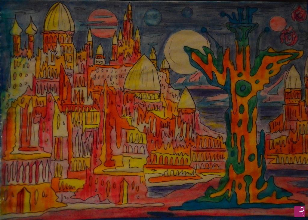 paintings on sale online