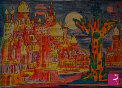 online paintings on sale