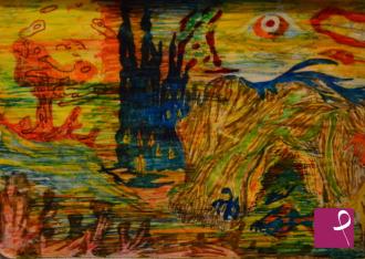 online paintings on sale