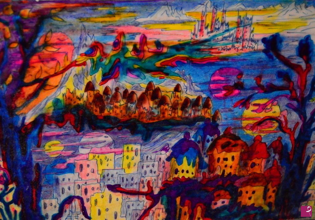 paintings on sale online