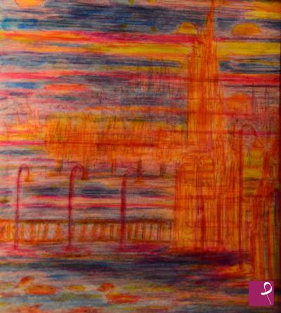 online paintings on sale