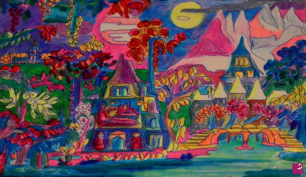 paintings on sale online