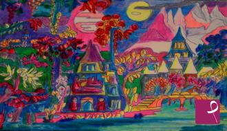 online paintings on sale