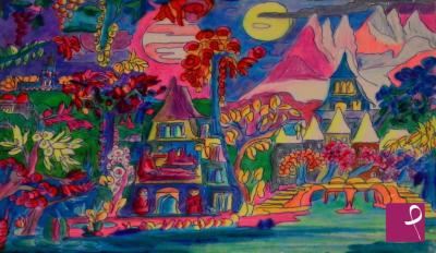 online paintings on sale