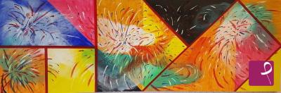 online paintings on sale