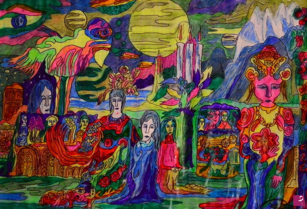 paintings on sale online