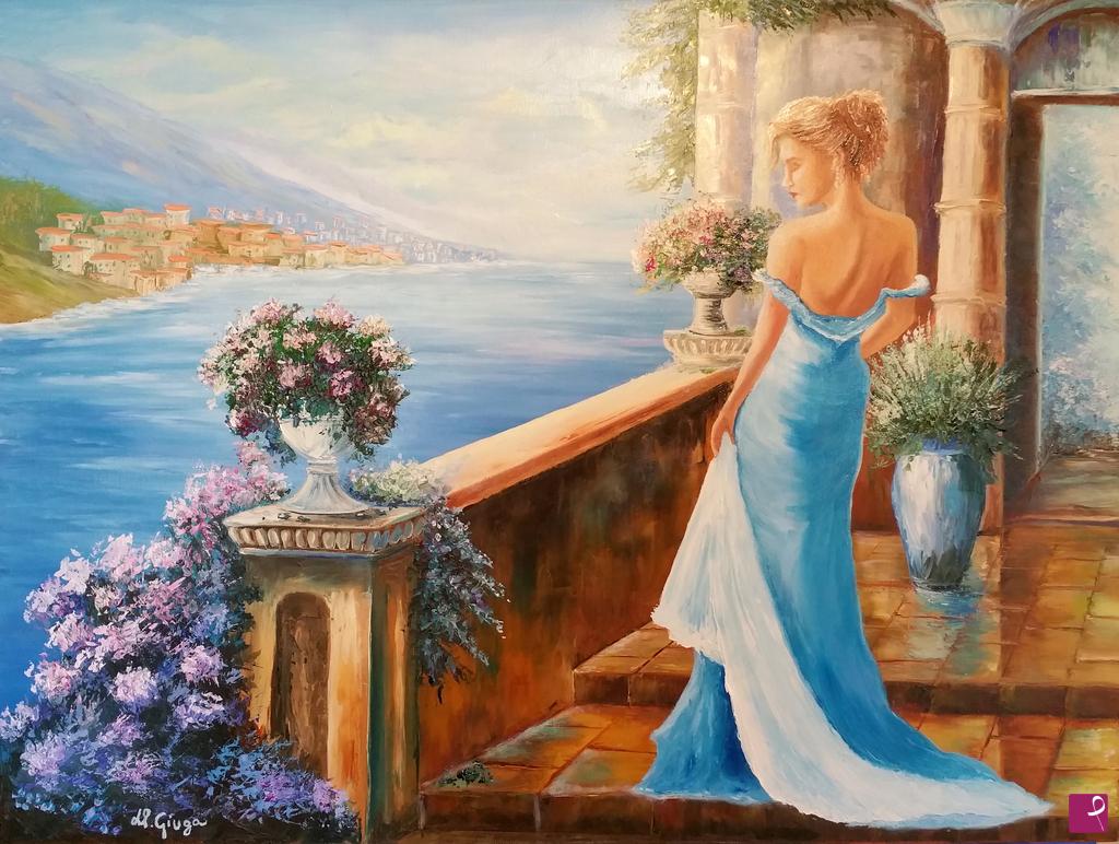 paintings on sale online