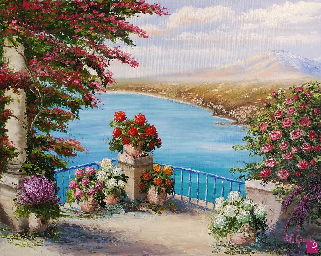 paintings on sale online