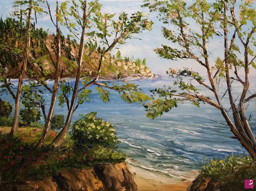 paintings on sale online