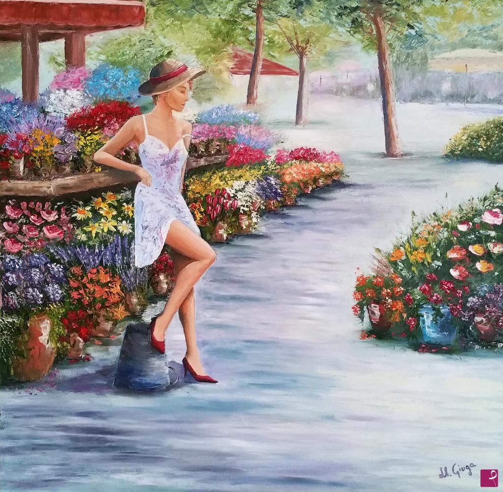 paintings on sale online