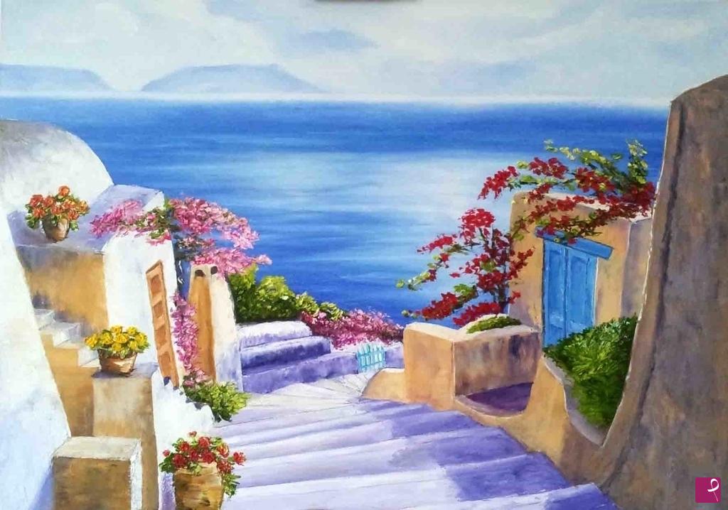 paintings on sale online