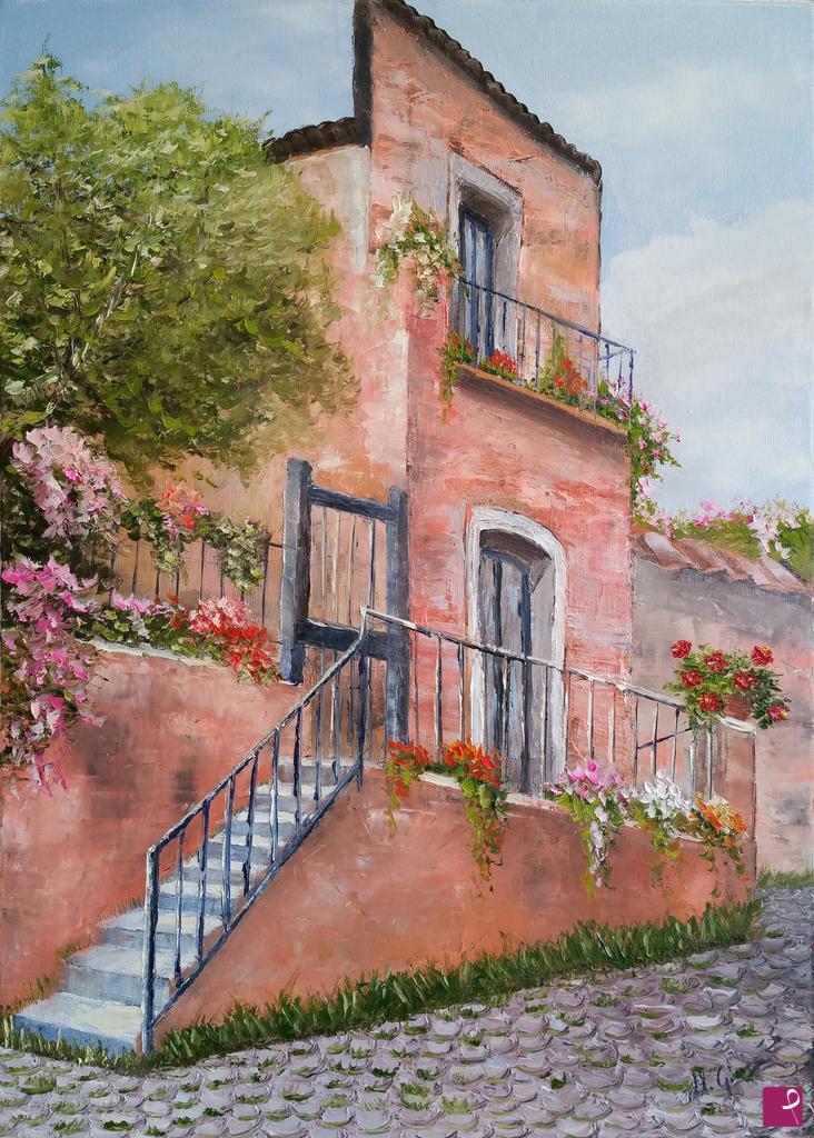 paintings on sale online