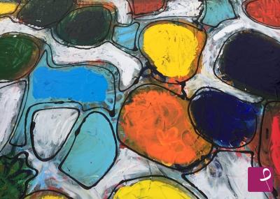 online paintings on sale