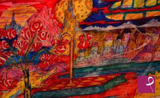online paintings on sale