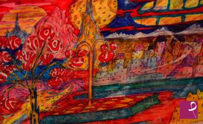 online paintings on sale