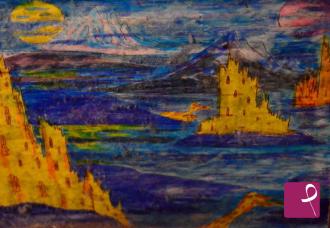 online paintings on sale