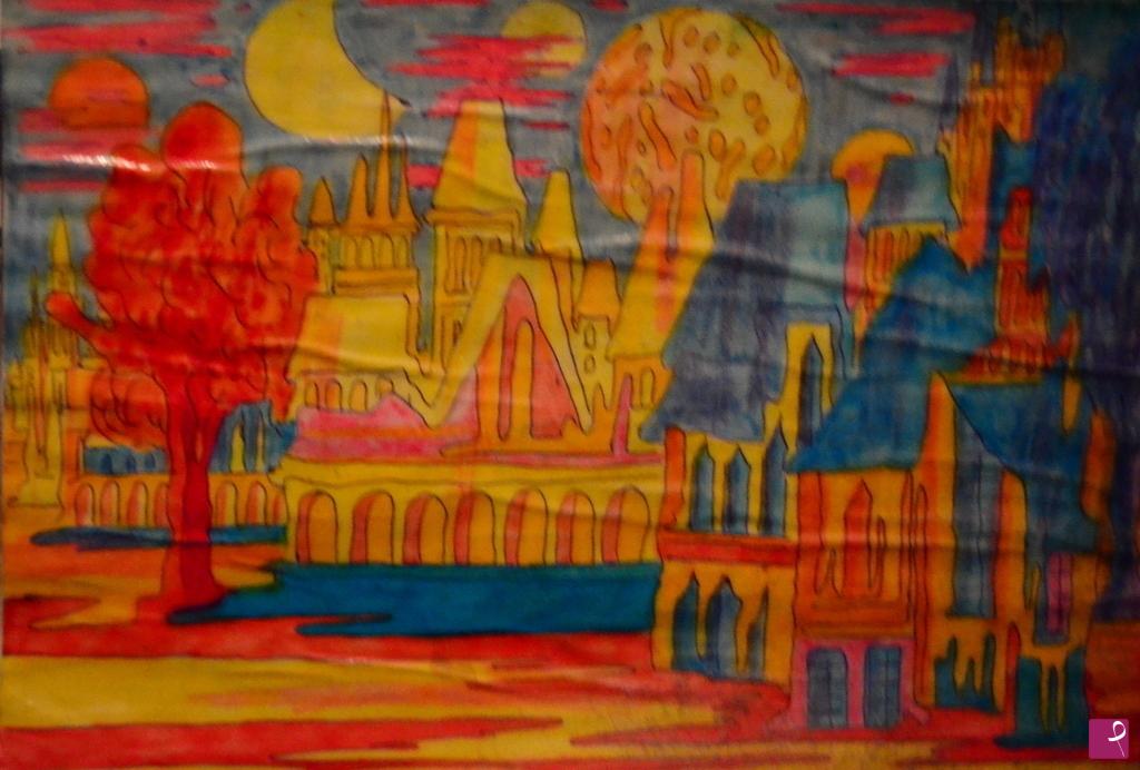 paintings on sale online