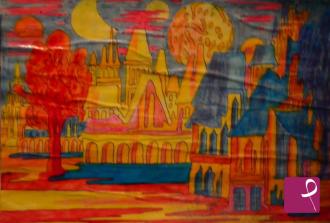 online paintings on sale