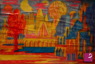 online paintings on sale