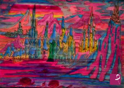 online paintings on sale